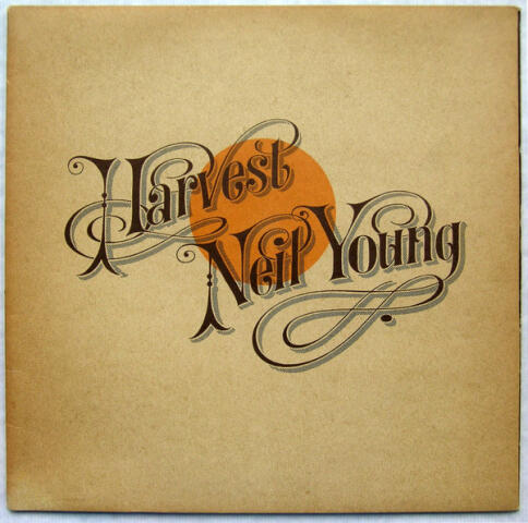 Harvest REP 44 131