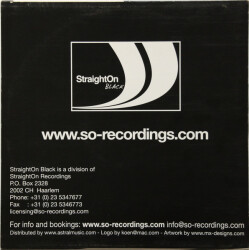 Patience SOB:04001 2