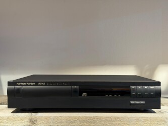 HD7425 Compact Disc Player $241-05893