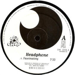Headphone EP CHO 1648.6 1