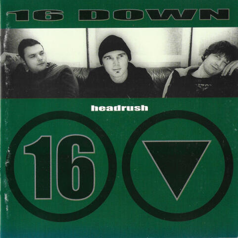 Headrush 5335102