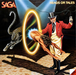 Heads Or Tales 815 410-1 1