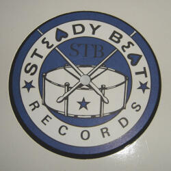 Heal My World (The F1 Remixes) STB 9732-5R 2