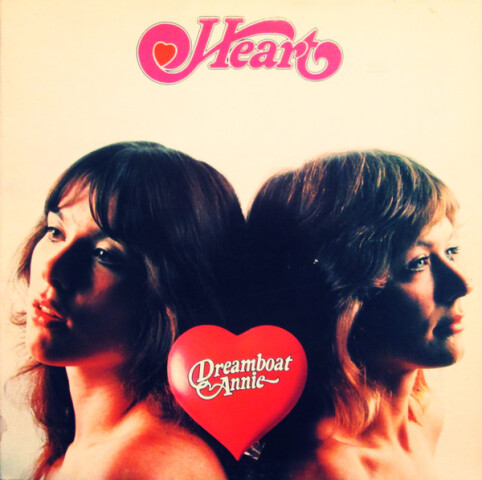 Dreamboat Annie ARTY 139