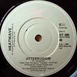 Jitterbuggin' GT 290 1