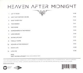 Heaven After Midnight 2564633151 3