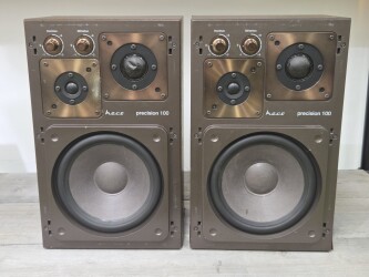 Precision 100 Speaker set 20790