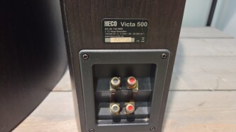 Victa 500 VICO07111282 5