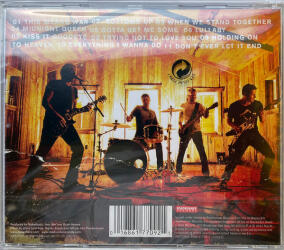 Here And Now RR7709-2 2