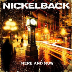 Here And Now RR7709-2 1
