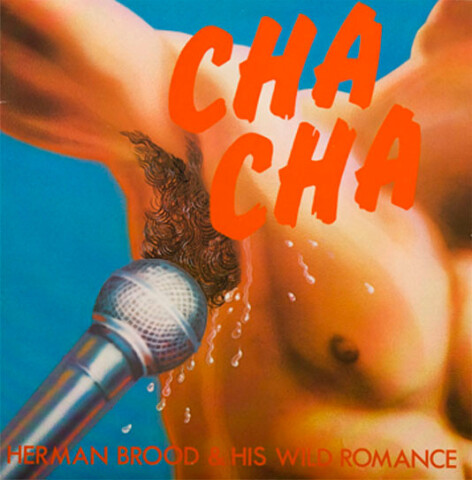 Cha Cha 200 230