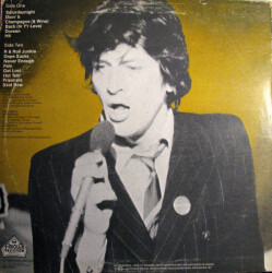 Herman Brood & His Wild Romance SW 50059 2