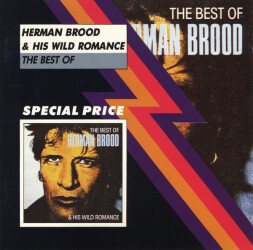 The Best Of Herman Brood & His Wild Romance 256 291 1