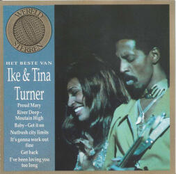 Het Beste Van Ike & Tina Turner 7951752 1