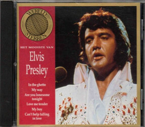 Het Mooiste Van Elvis Presley PD74595 1