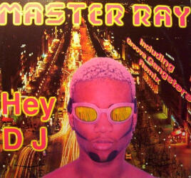 Hey DJ BFT 009-12 1