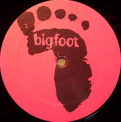 Hey DJ BFT 009-12 3