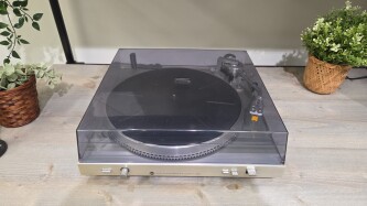 Altus P100 Platenspeler p100 2