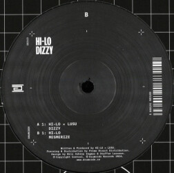 Dizzy 5F1835 1