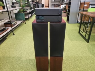 Hifi Set LK85 / Kolektor / Keilidh 054907/054908 1