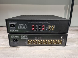 Hifi Set LK85 / Kolektor / Keilidh 054907/054908 4