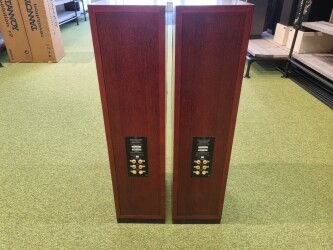 Hifi Set LK85 / Kolektor / Keilidh 054907/054908 5