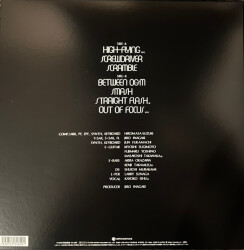 High-Flying COJY9553 2