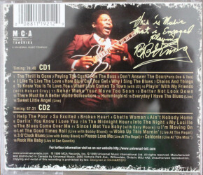 His Definitive Greatest Hits 088 111 921-2 2