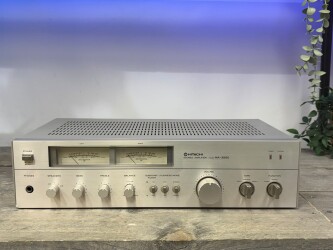 Stereo Amplifier HA-3500 9023361K 1