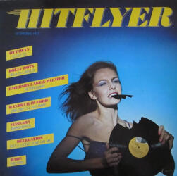Hitflyer WEA 58.217 1