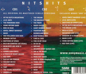 Hits SMM 498584 9 2
