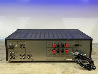 Integrated Amplifier HK6500 54-17872 2
