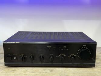 Integrated Amplifier HK6500 54-17872