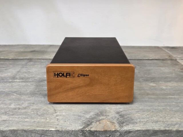 Ellipse - MM/MC Phono pre-amp 1234