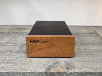 Ellipse - MM/MC Phono pre-amp 1234