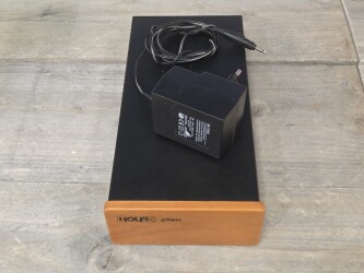 Ellipse - MM/MC Phono pre-amp 1234 3