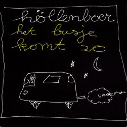 Het Busje Komt Zo BUCS 1074