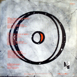 What's The Colour Of Money? 248 655-0 2