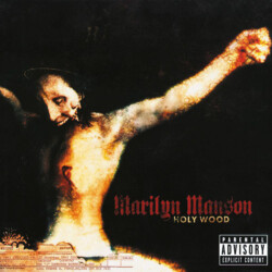 Holy Wood (In The Shadow Of The Valley Of Death) 490 790-2 1
