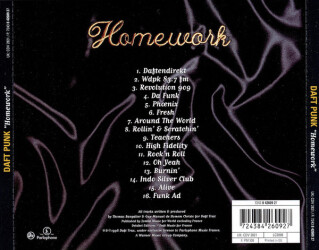 Homework CDV 2821 2