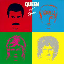 Hot Space 1A 064-64773