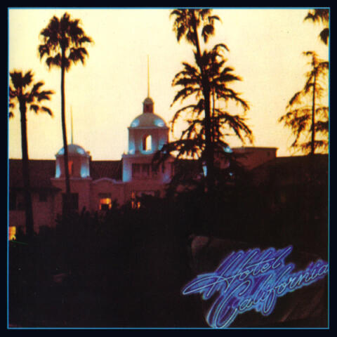 Hotel California 7559-60509-2