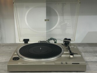 HT-20S Platenspeler 1081643