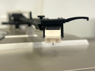 HT-20S Platenspeler 1081643 2