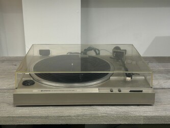 HT-20S Platenspeler 1081643 3