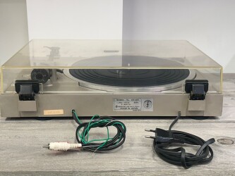 HT-20S Platenspeler 1081643 4