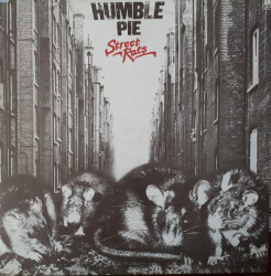 Street Rats 88 767 XOT 1