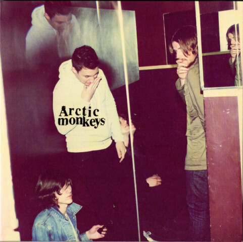 Humbug WIGCD220