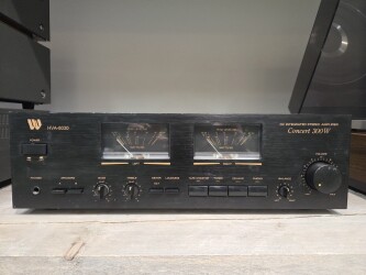 HVA-8030 Versterker 624933