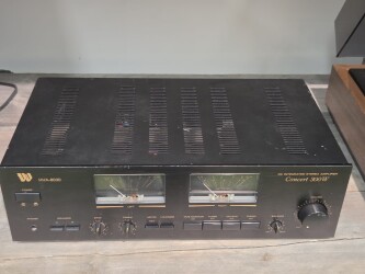 HVA-8030 Versterker 624933 2